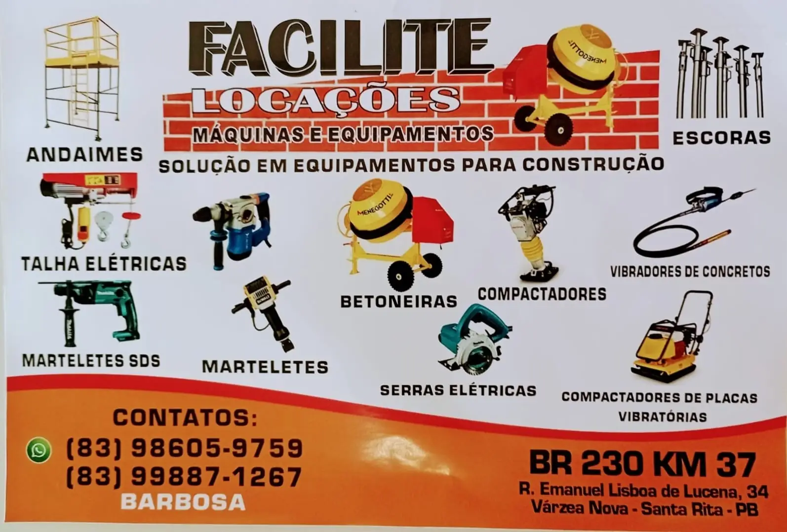 FACILITE